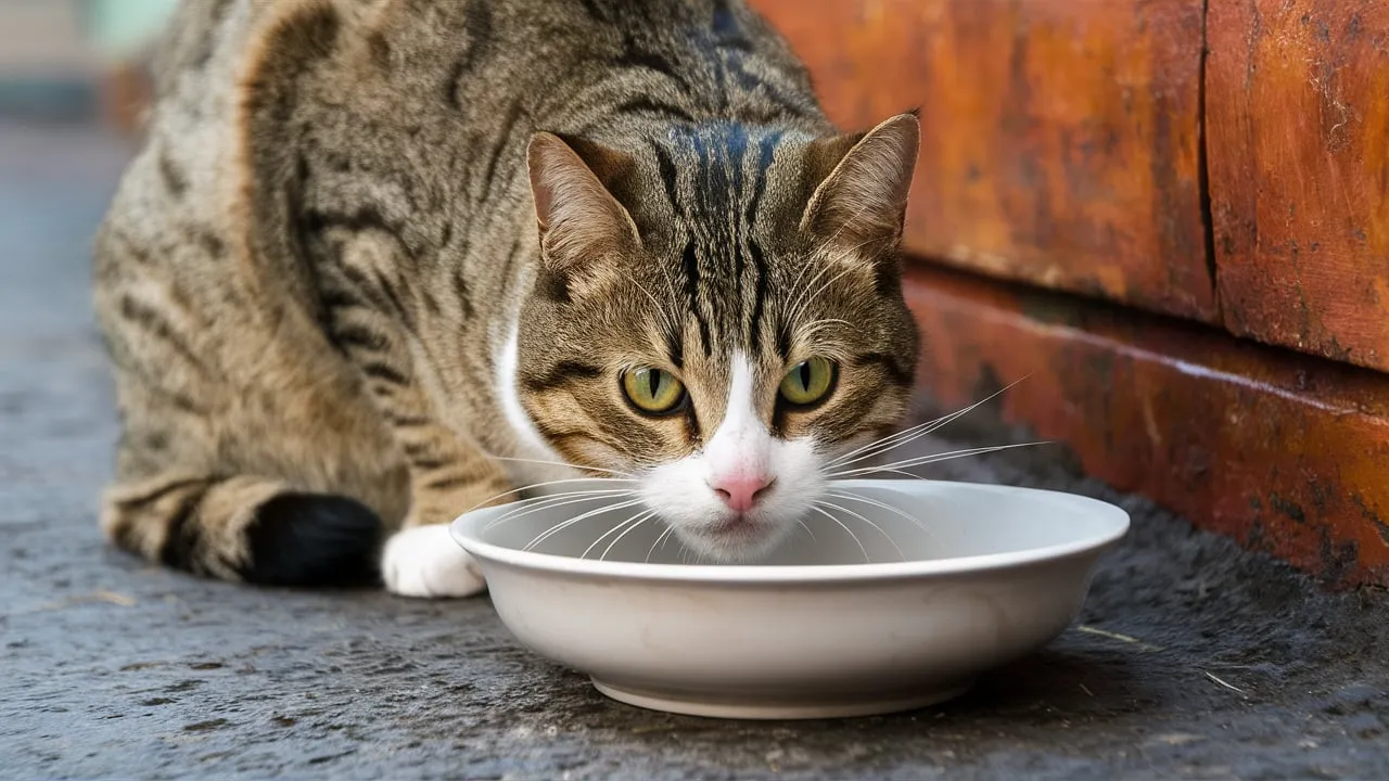 How Long Can Cats Survive Without Water?