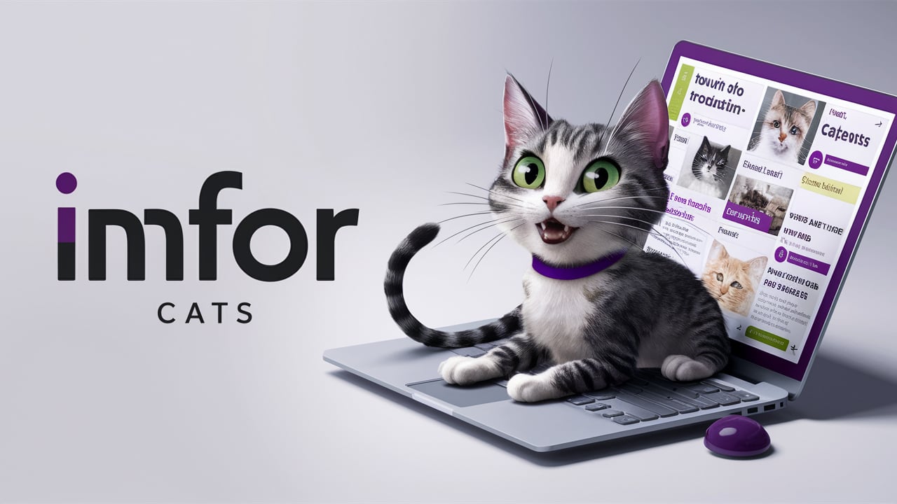 Infor Cats