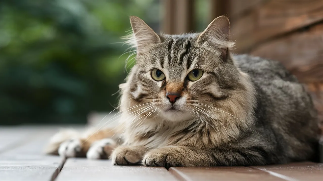 Home Remedies For Lethargic Cat