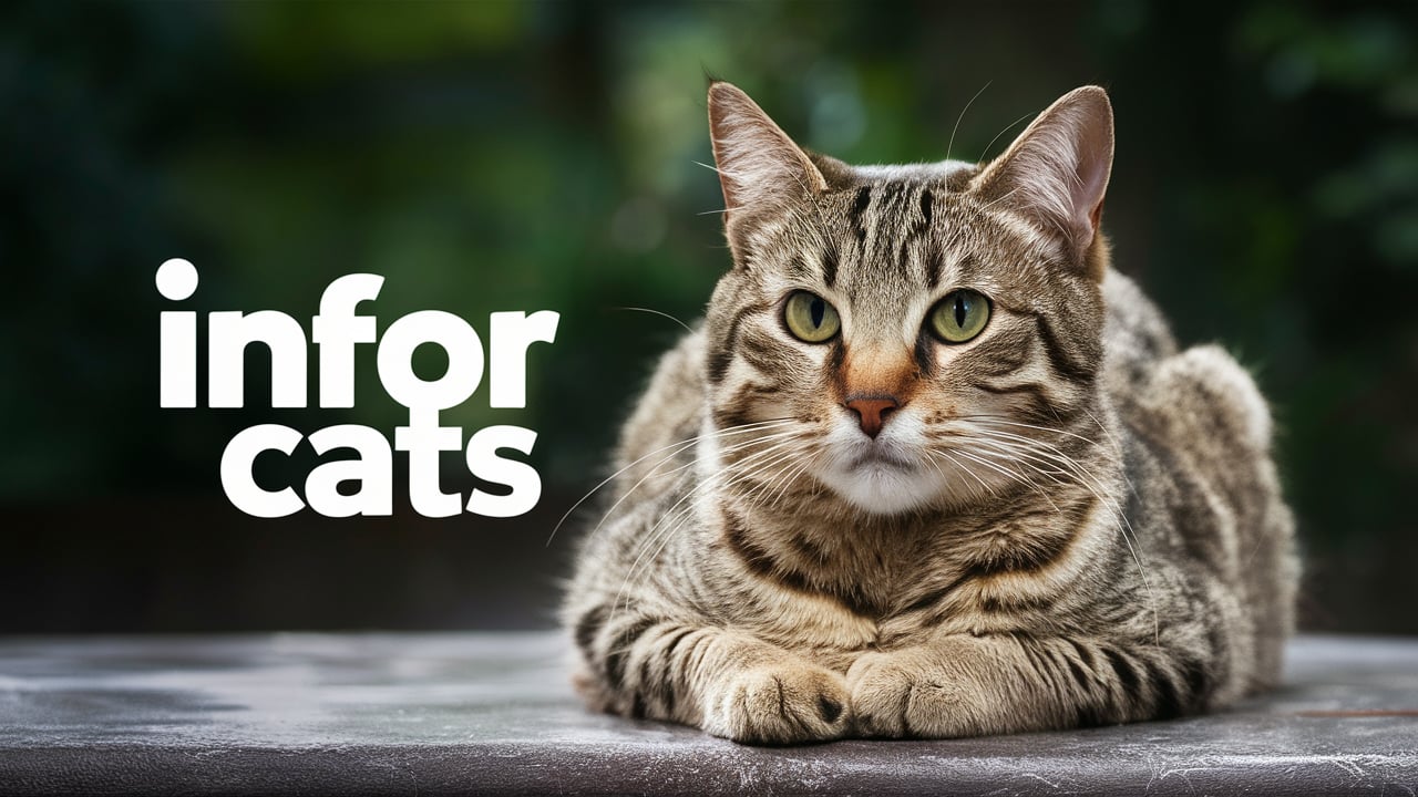 Infor Cats