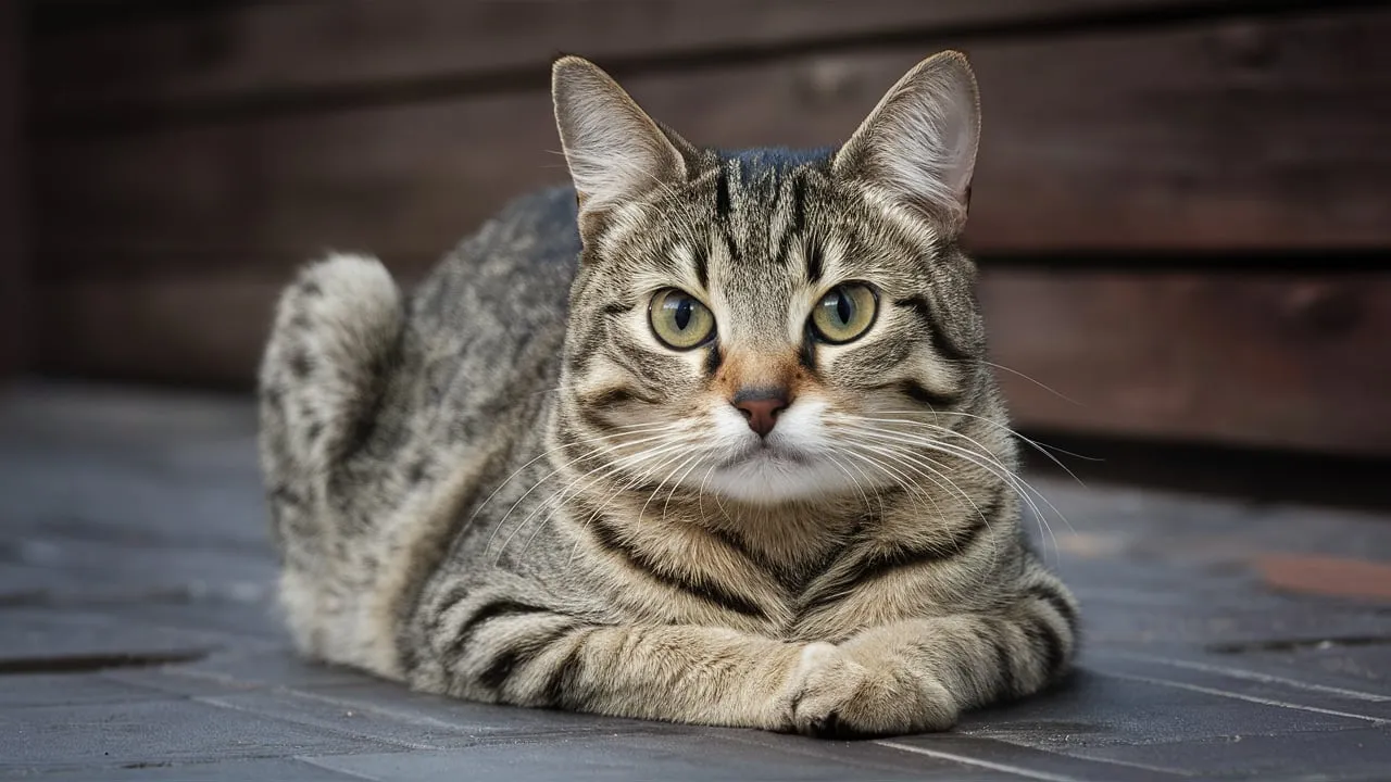 Is Laryngitis In Cats Deadly? Understanding Feline Vocal Cord Inflammation