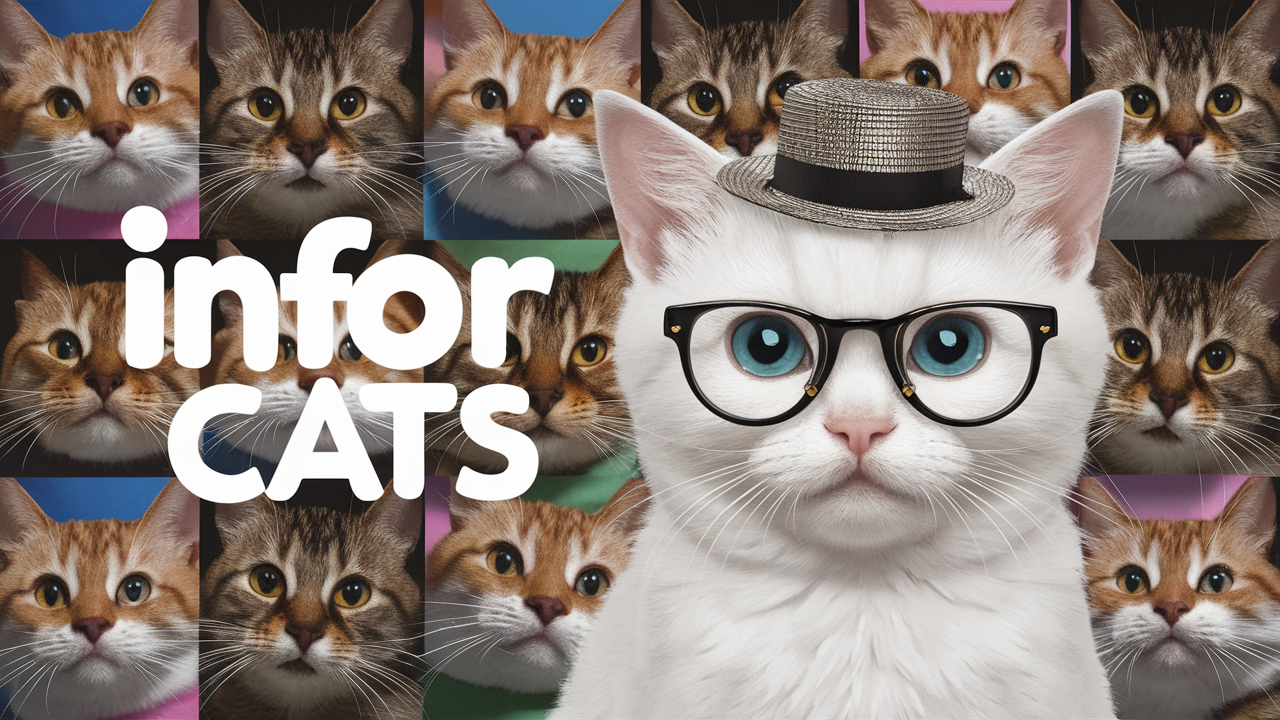 Infor Cats